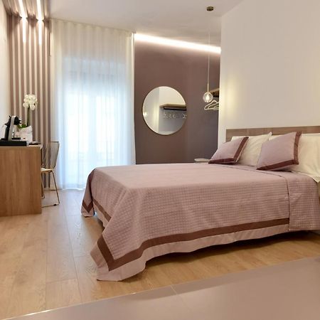 Dimora Al Castello Hotel Matera Buitenkant foto