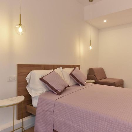 Dimora Al Castello Hotel Matera Kamer foto