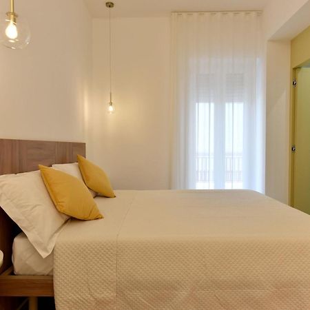 Dimora Al Castello Hotel Matera Kamer foto
