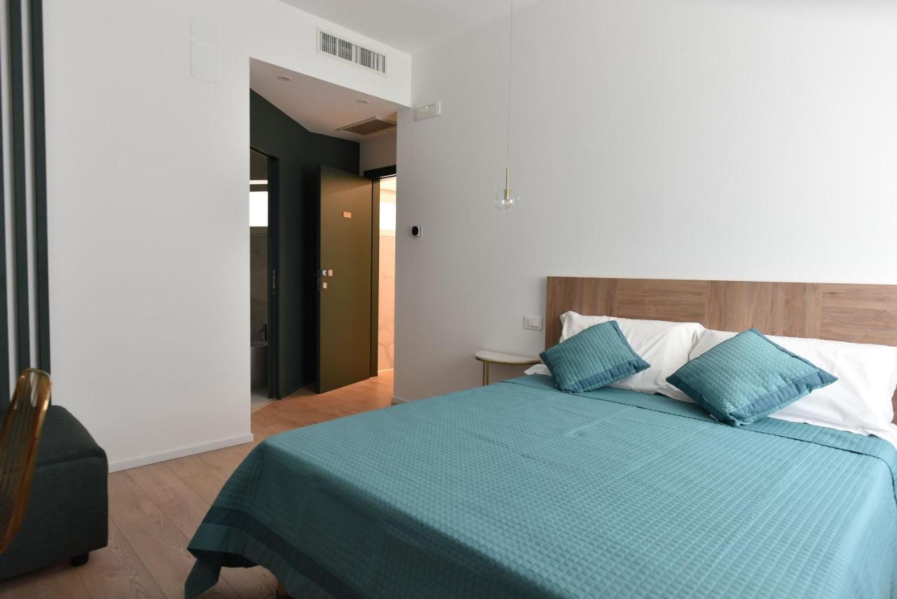 Dimora Al Castello Hotel Matera Buitenkant foto