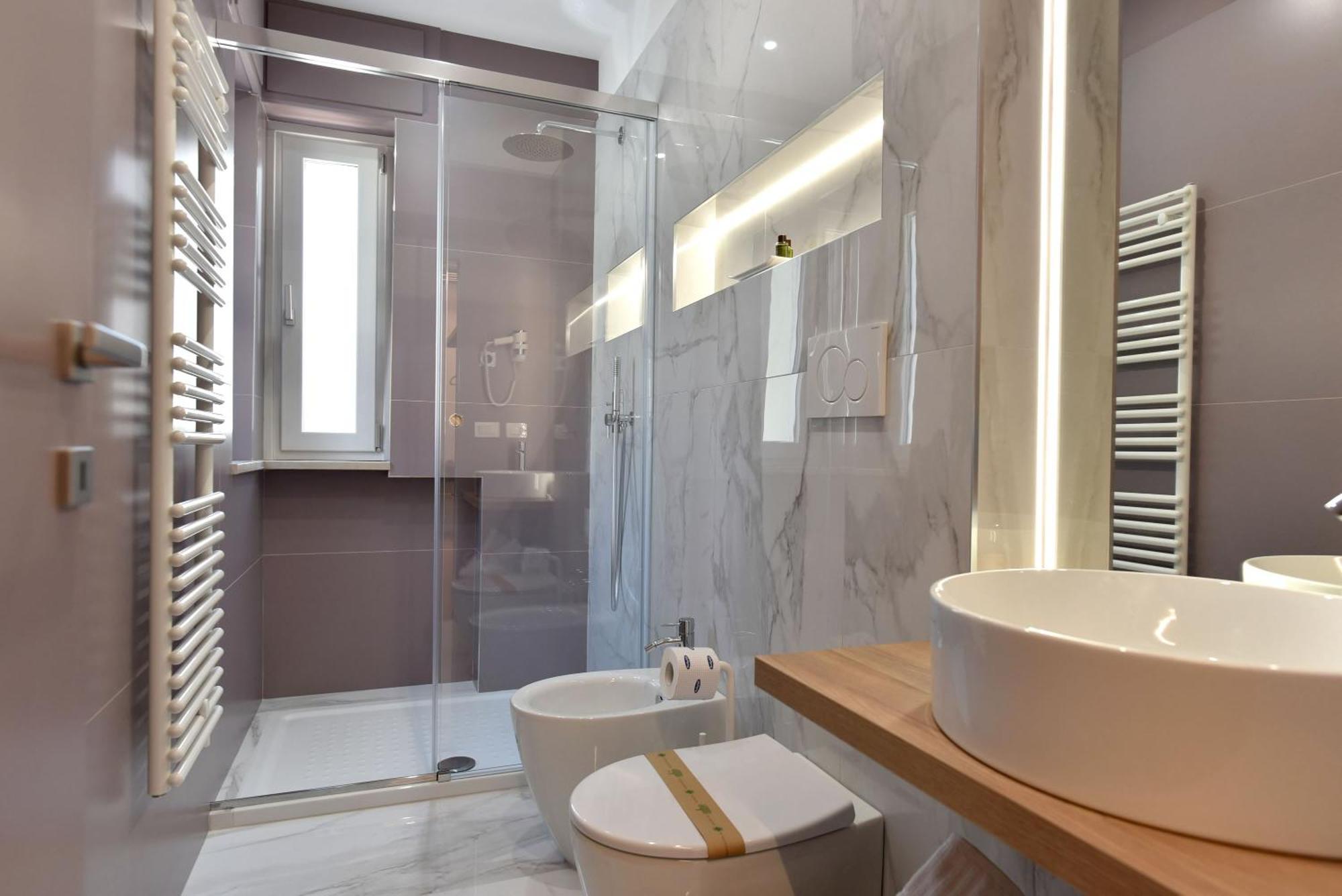 Dimora Al Castello Hotel Matera Kamer foto