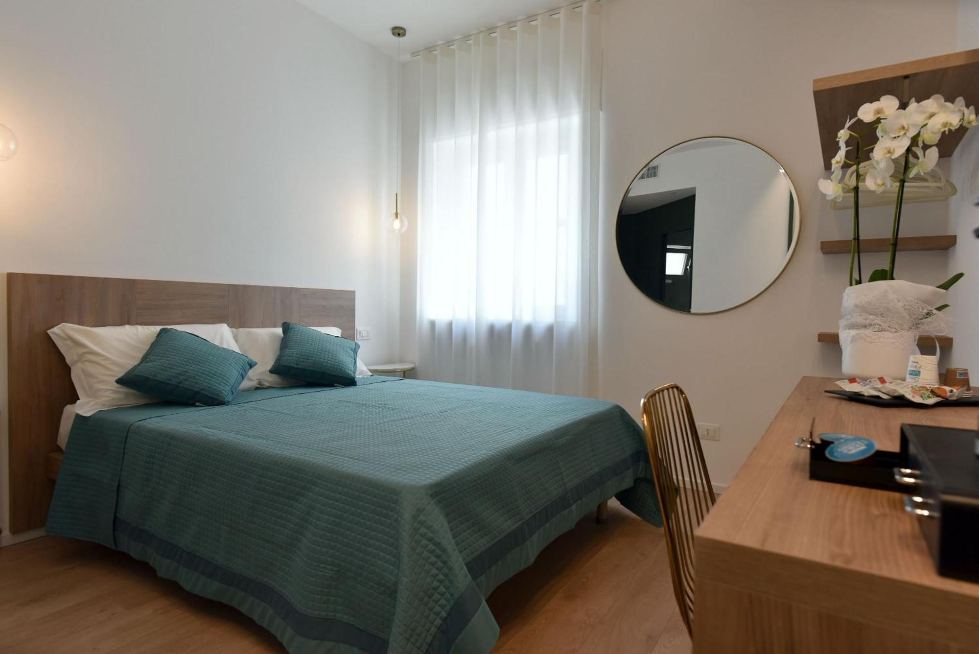 Dimora Al Castello Hotel Matera Kamer foto
