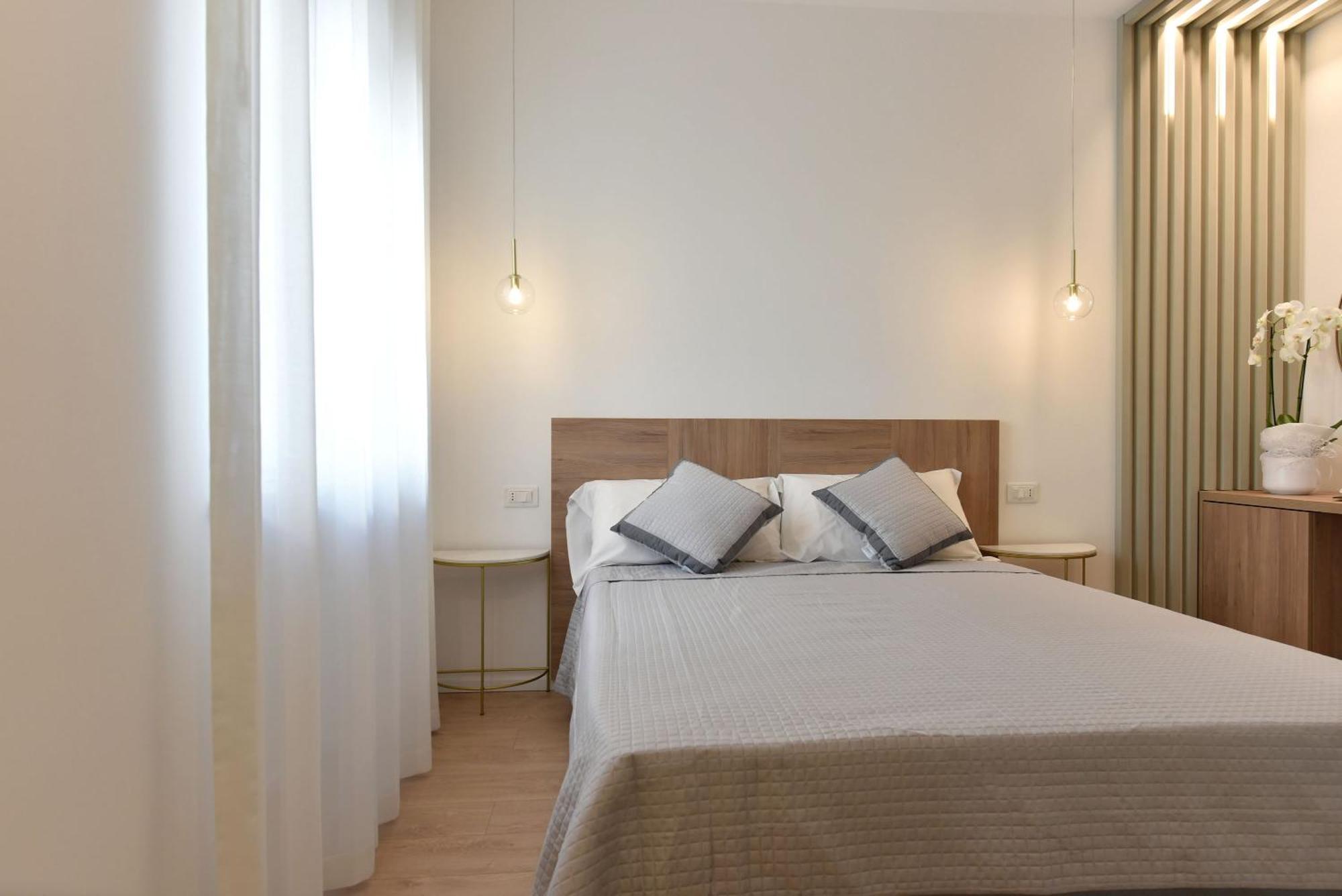 Dimora Al Castello Hotel Matera Kamer foto