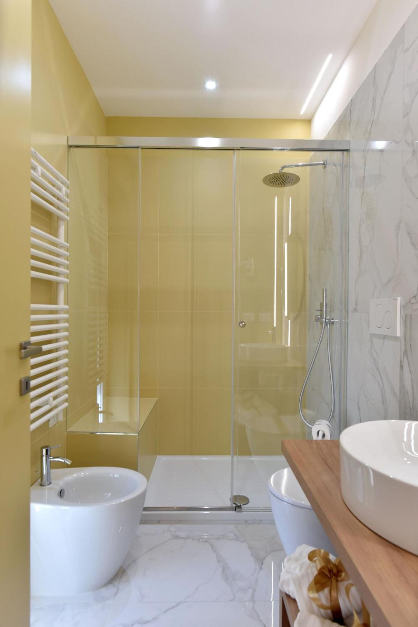 Dimora Al Castello Hotel Matera Kamer foto